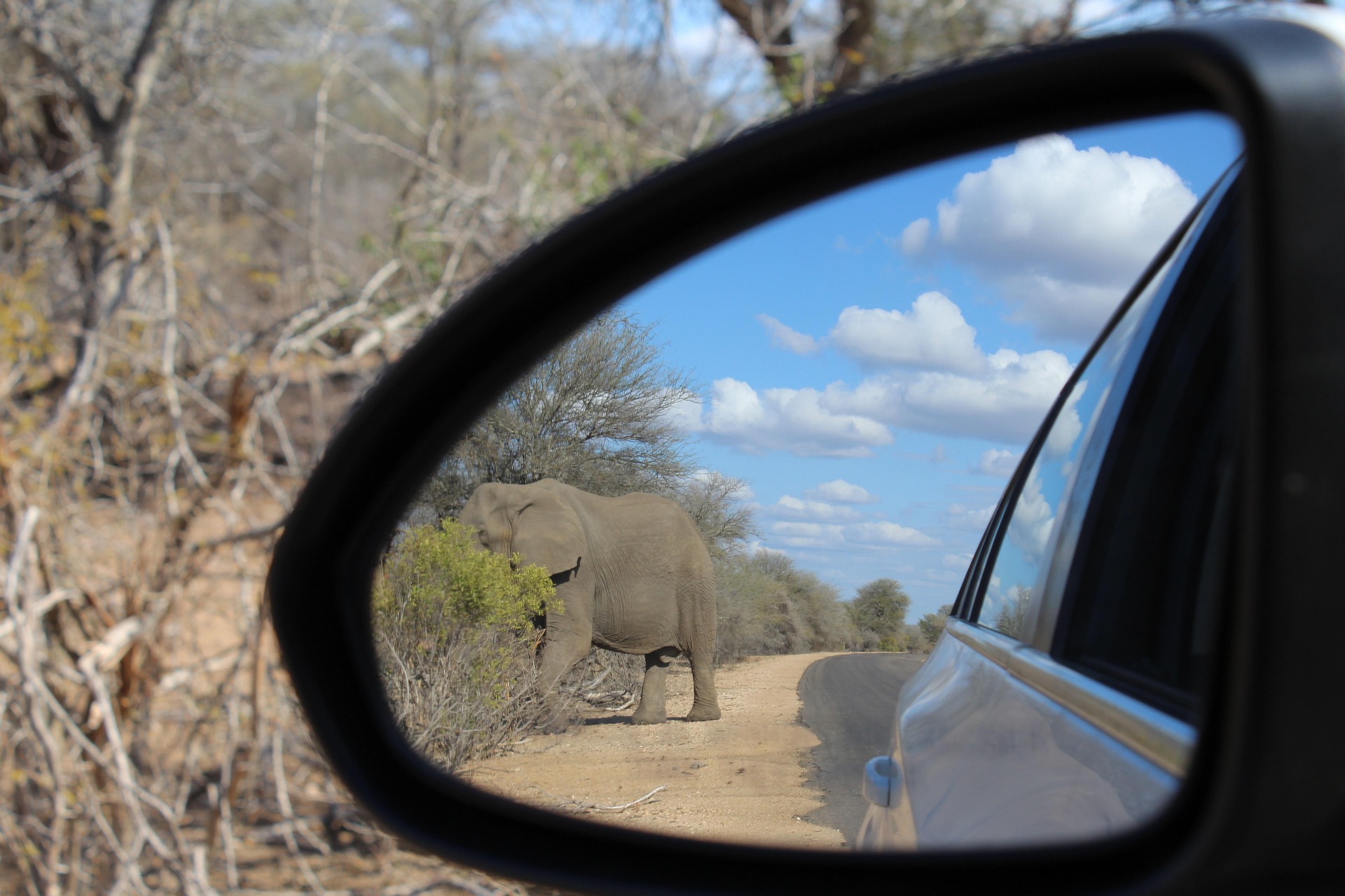 South Africa