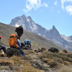 3 Days Mount Kenya & Ol Pejeta Safari