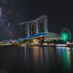 Alternative view of 5 Days Singapore Holiday Package