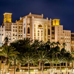 Alternative view of 5 Days Dubai Holiday Package