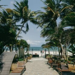 Alternative view of 3 Days Diani Beach Holiday