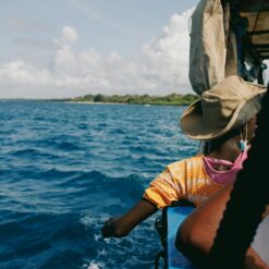 Alternative view of 4 Days Mombasa Beach Holiday – Kenya (North Coast: Nyali, Bamburi & Shanzu)