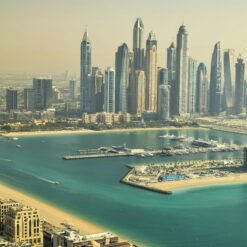 5 Days Dubai Holiday Package