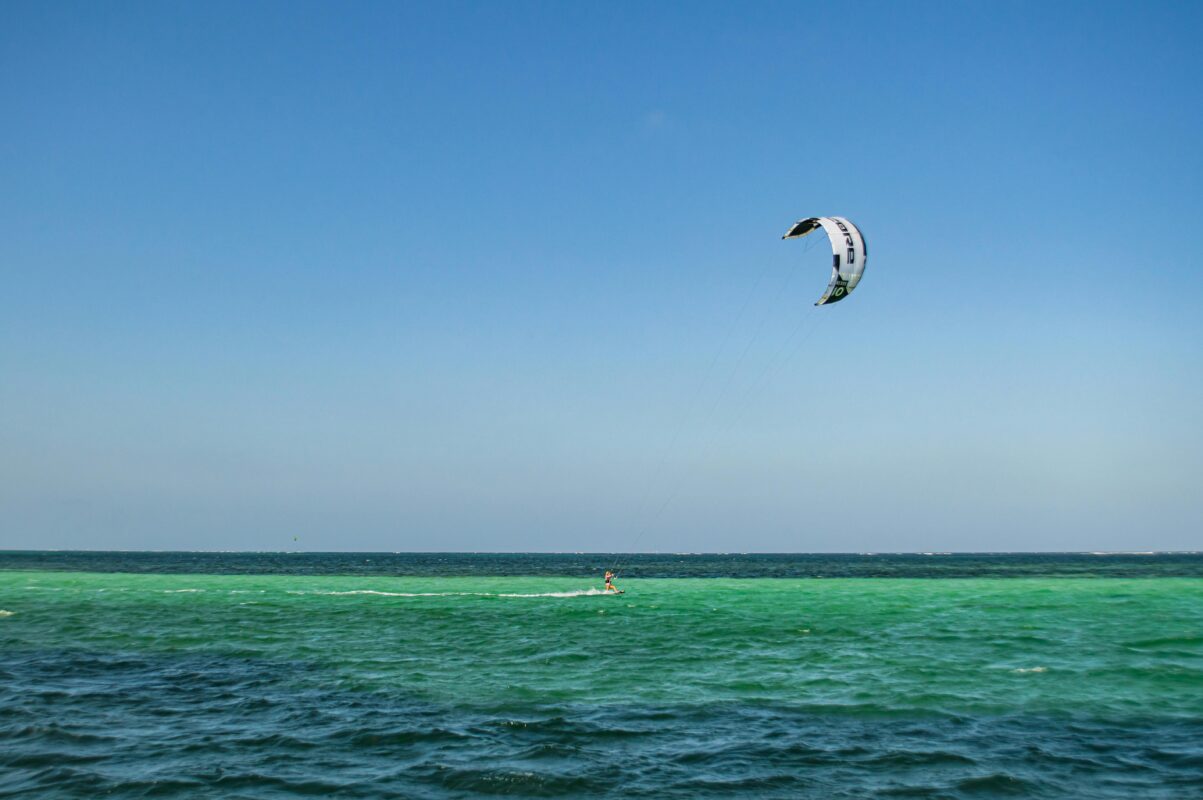 Diani Beach