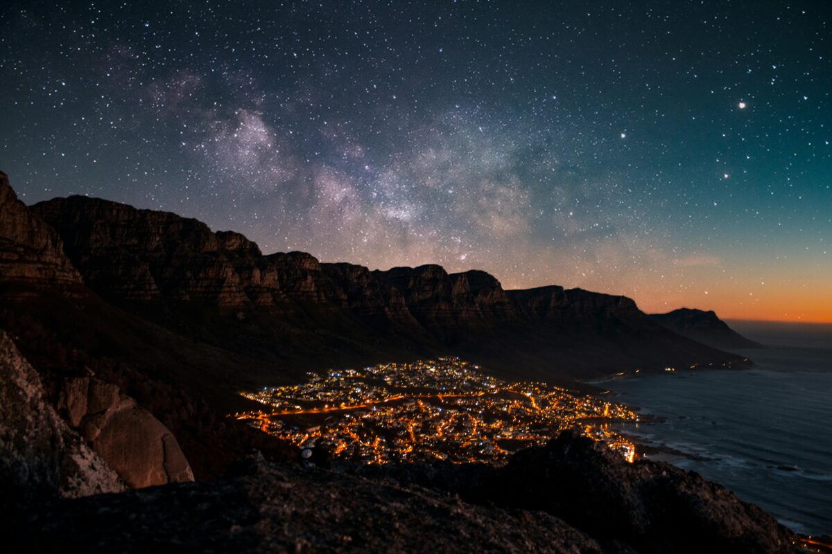South Africa
