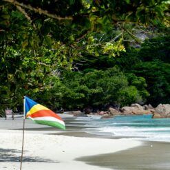 5 Days Seychelles Holiday Package