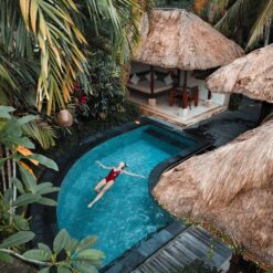 5 Days Bali Holiday Package