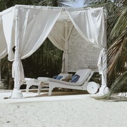 Alternative view of 4 Days Lamu Island Holiday – Kenya