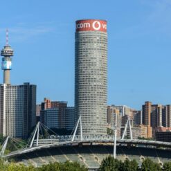 5 Days Johannesburg & Safari Holiday Package