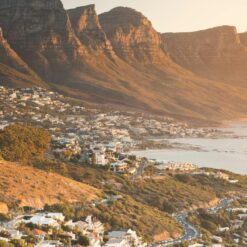 Alternative view of 5 Days Cape Town South Africa Holiday Package
