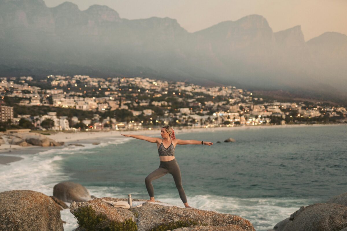 South Africa