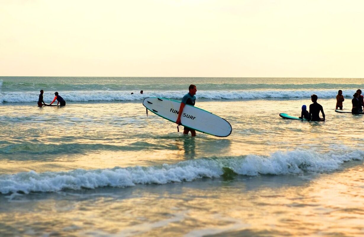 Bali